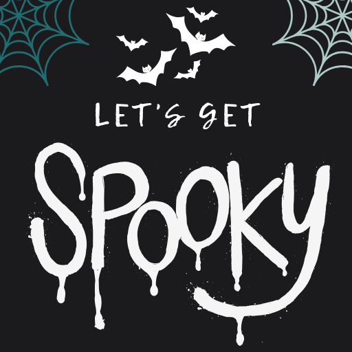 Let's get spooky