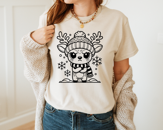 Short sleeve T-Shirt