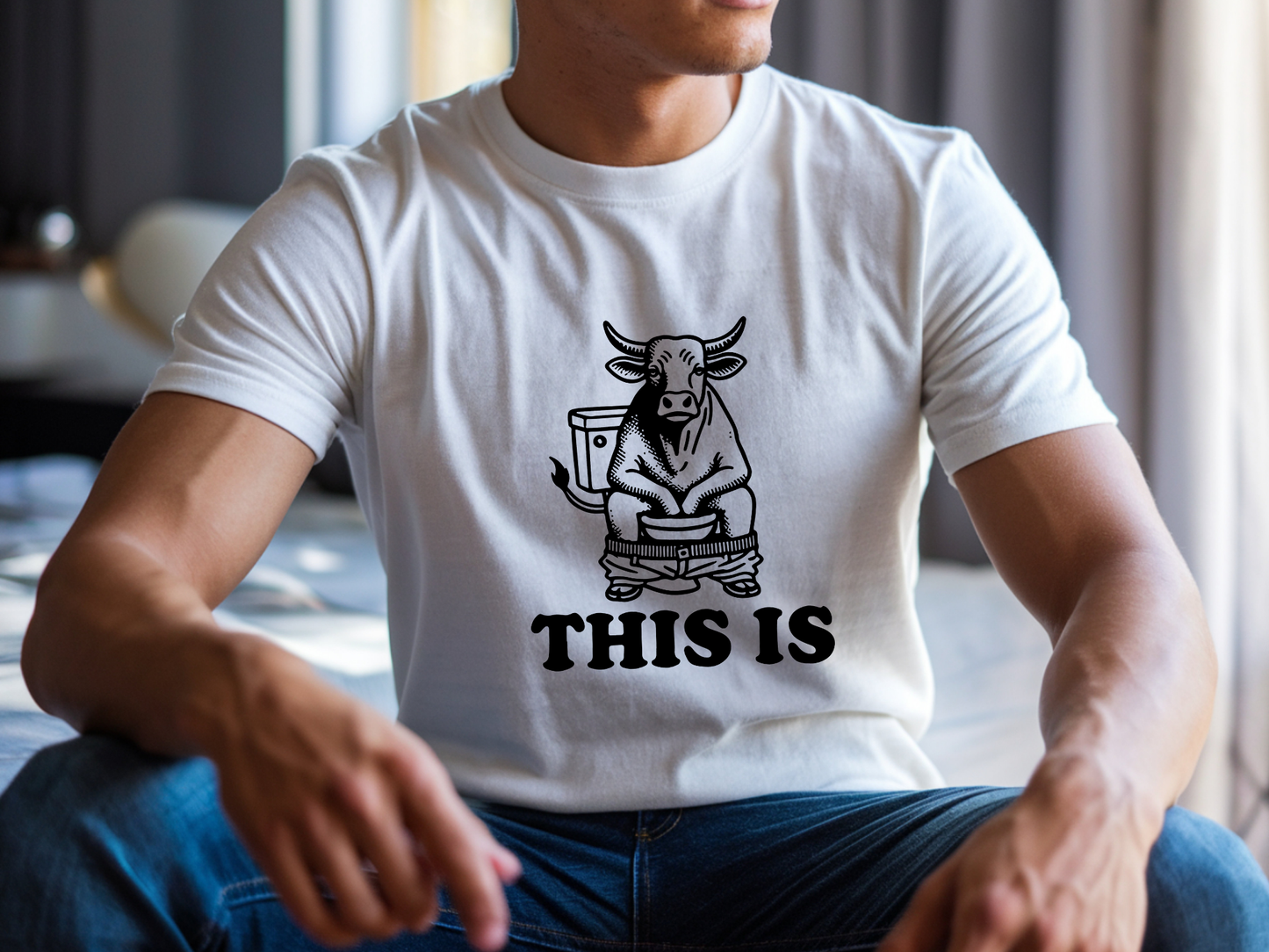 Funny T-Shirt