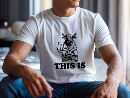 Funny T-Shirt