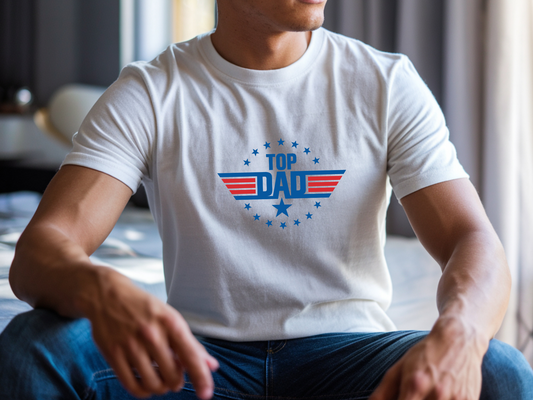 Top Dad T-Shirt