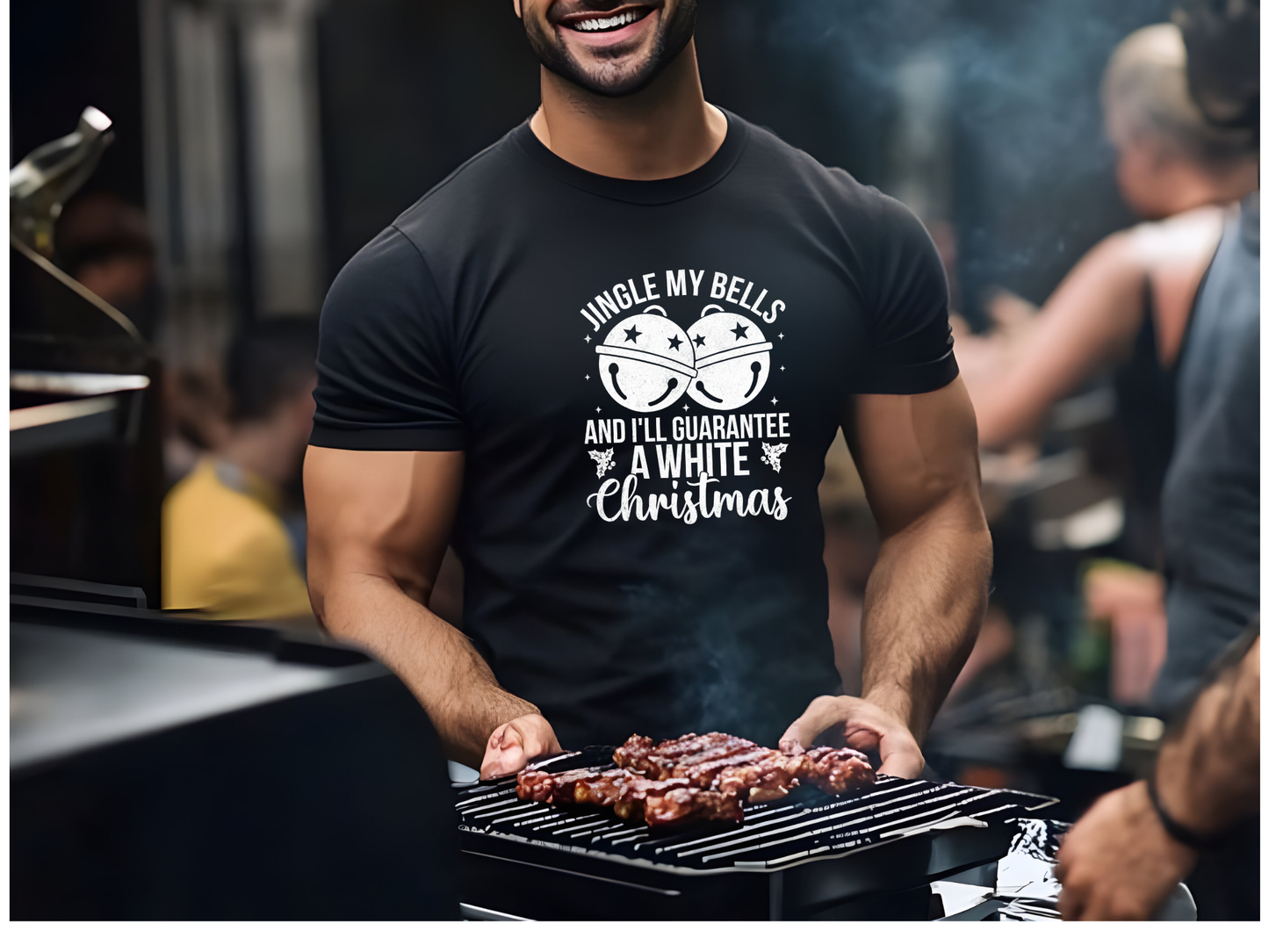 Funny Christmas T-Shirt