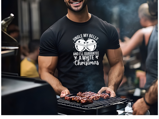 Funny Christmas T-Shirt