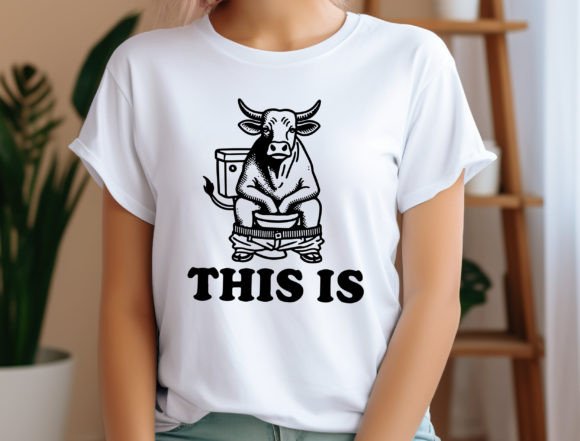 Funny T-Shirt