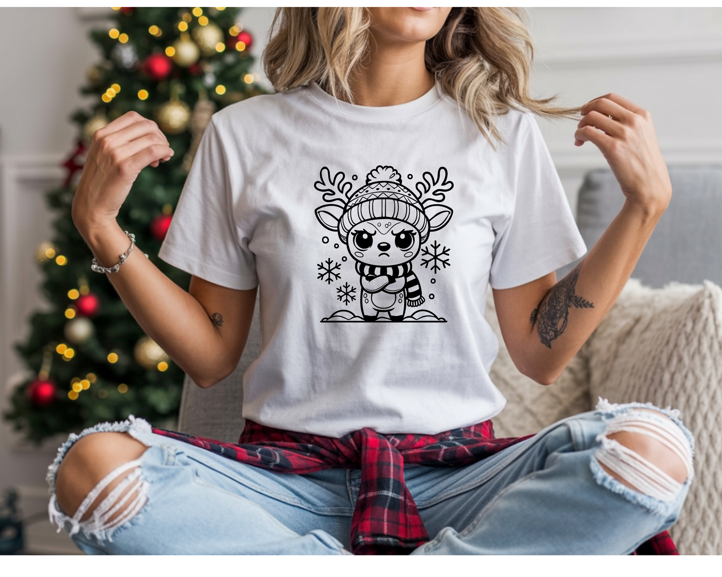 Short sleeve T-Shirt